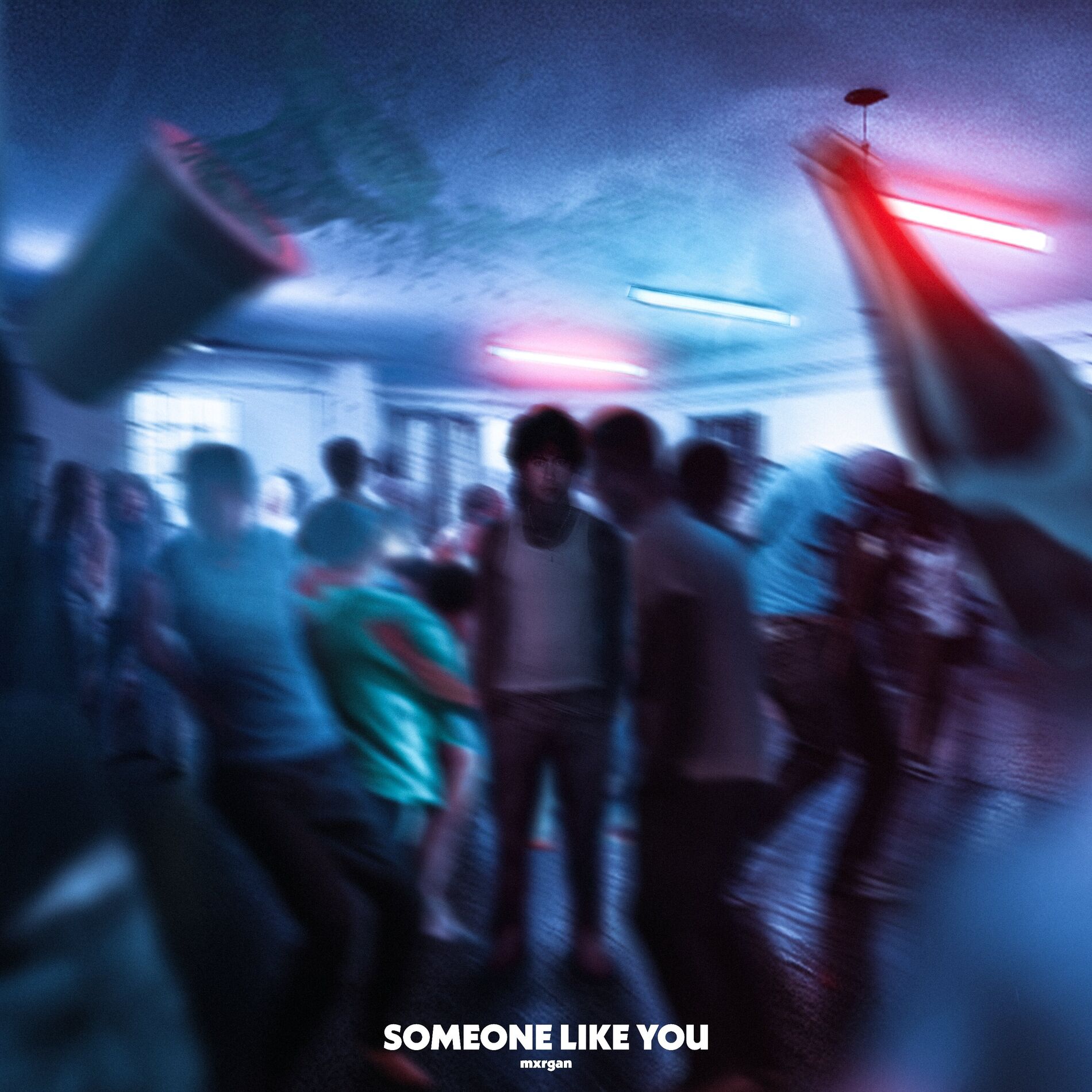 Album cover of Someone Like You