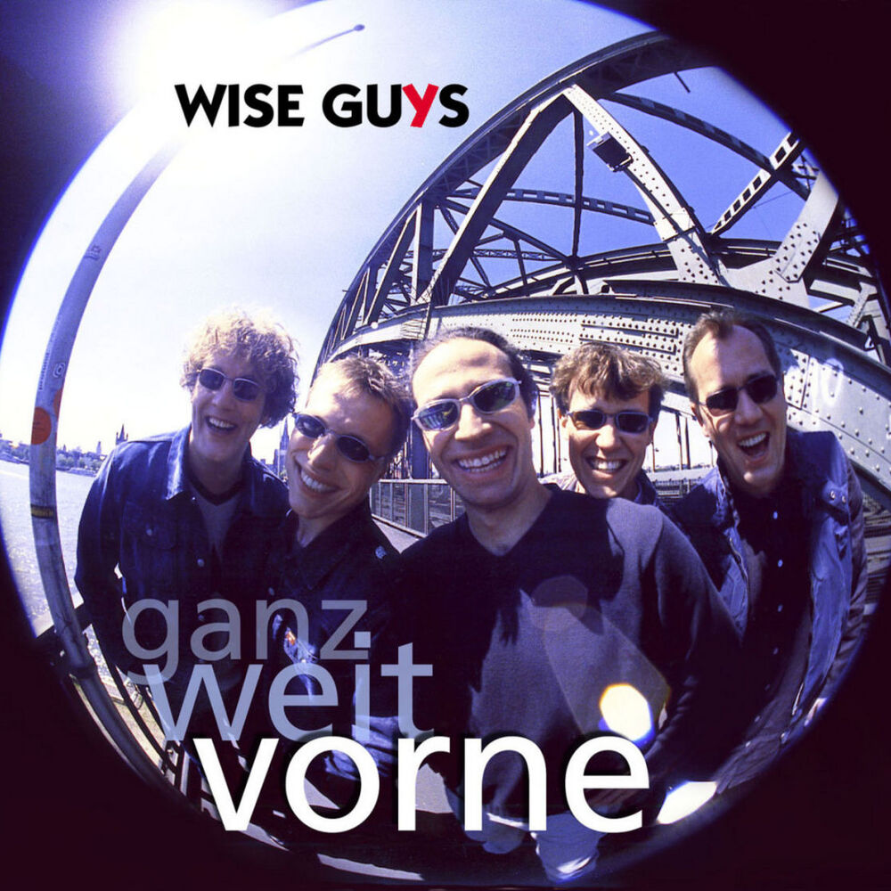 Picture of Ganz Weit Vorne