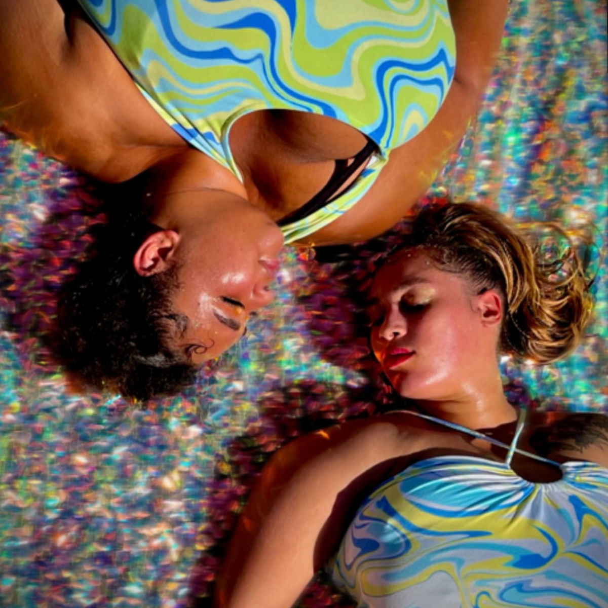 Album cover of Choose