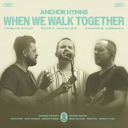 Cover of When We Walk Together
