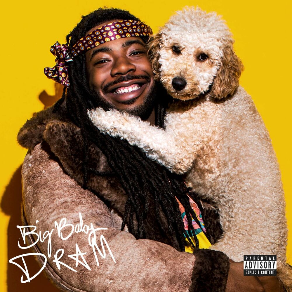 Picture of Big Baby DRAM (Deluxe Version)