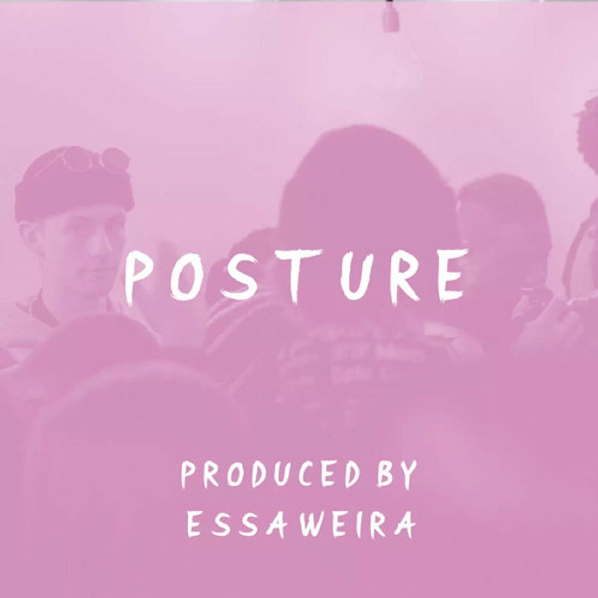 Album cover of Posture