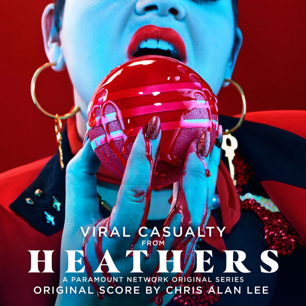 Picture of Viral Casualty (Single from Heathers Original Series Score)