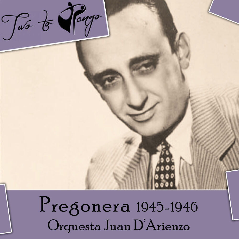 Picture of Pregonera (1945-1946)