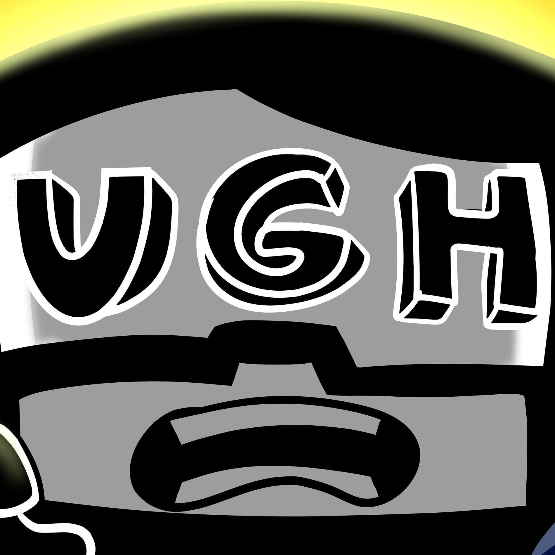 Album cover of Ugh