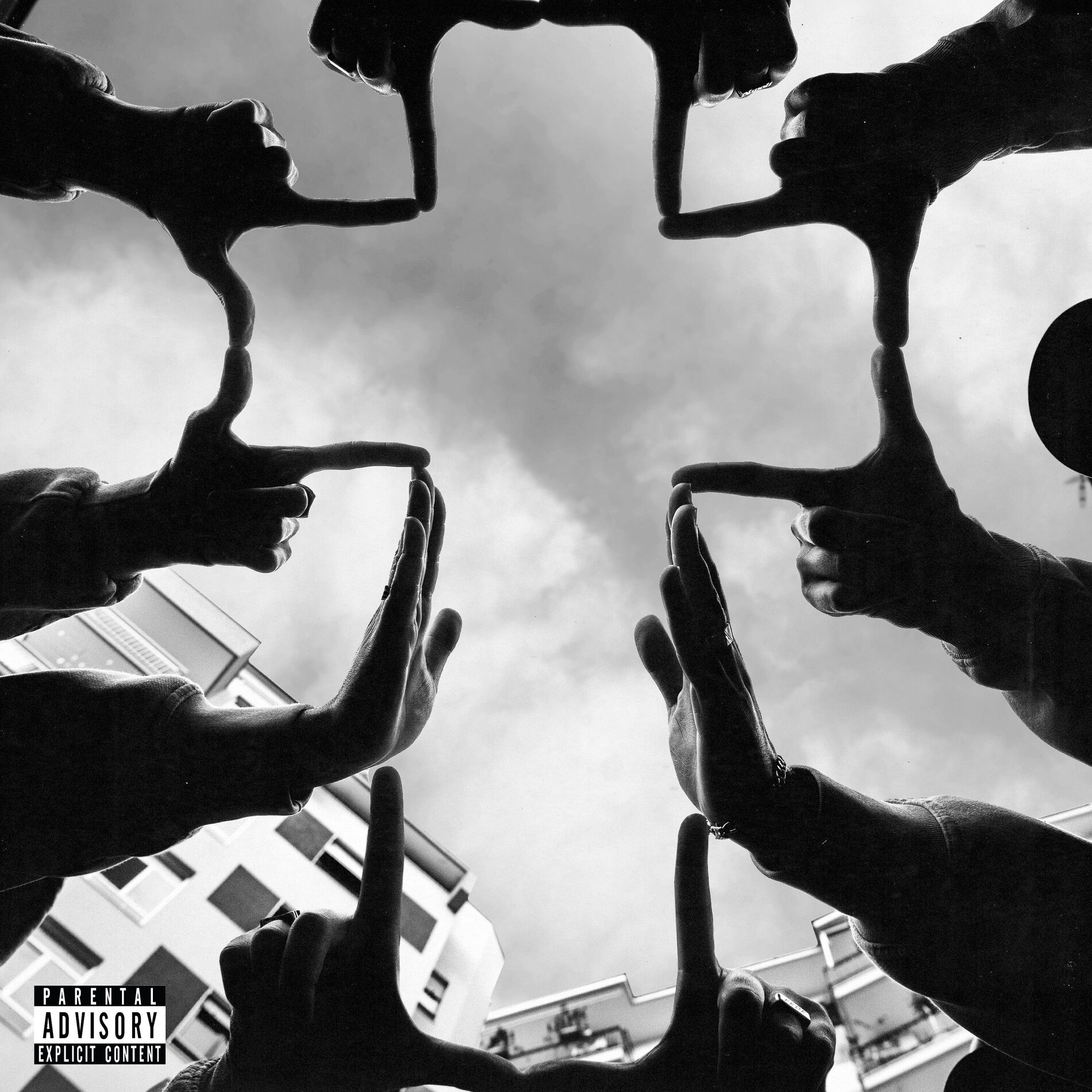 Album cover of FEDE II