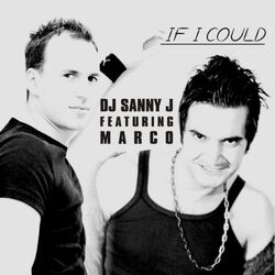 Cover of If I could
