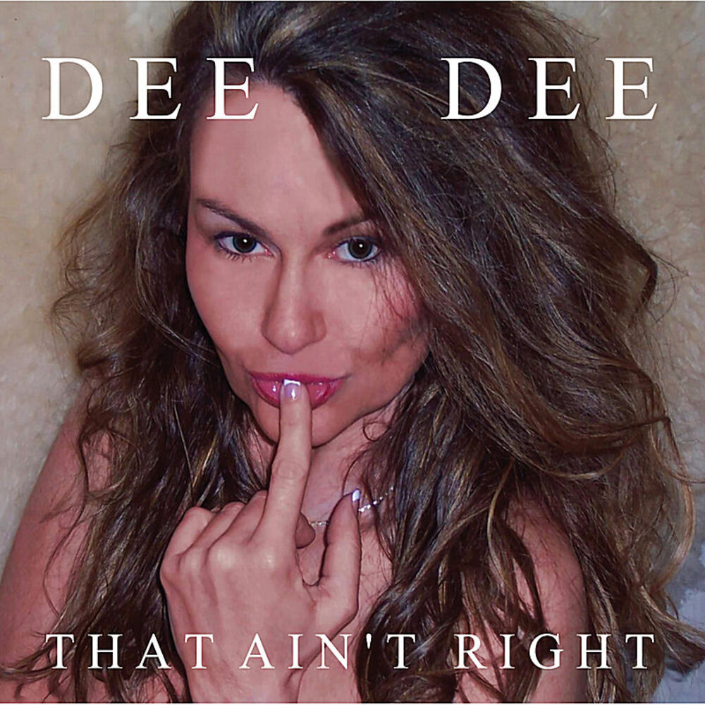 Picture of That Ain't Right