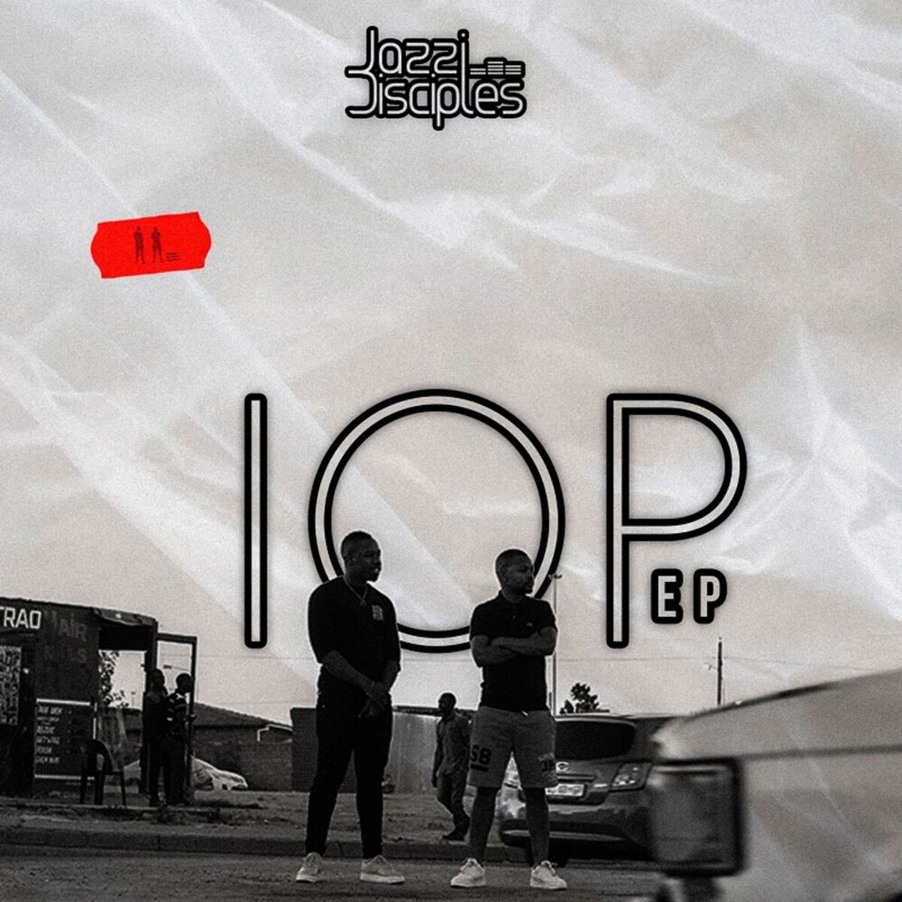 Picture of IOP EP
