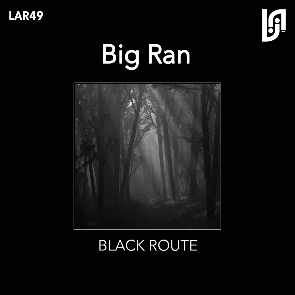 Picture of Black Route