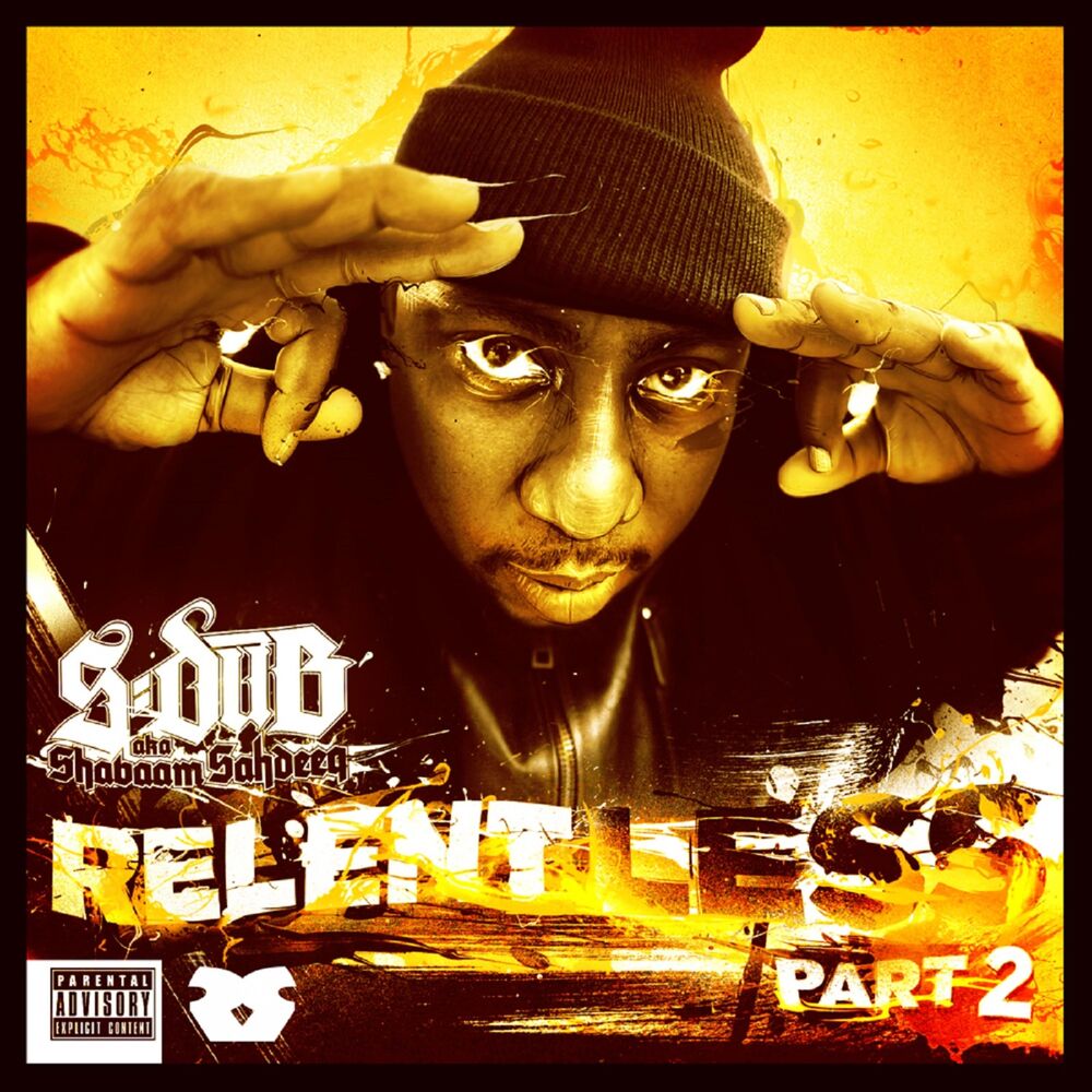 Picture of Relentless 2