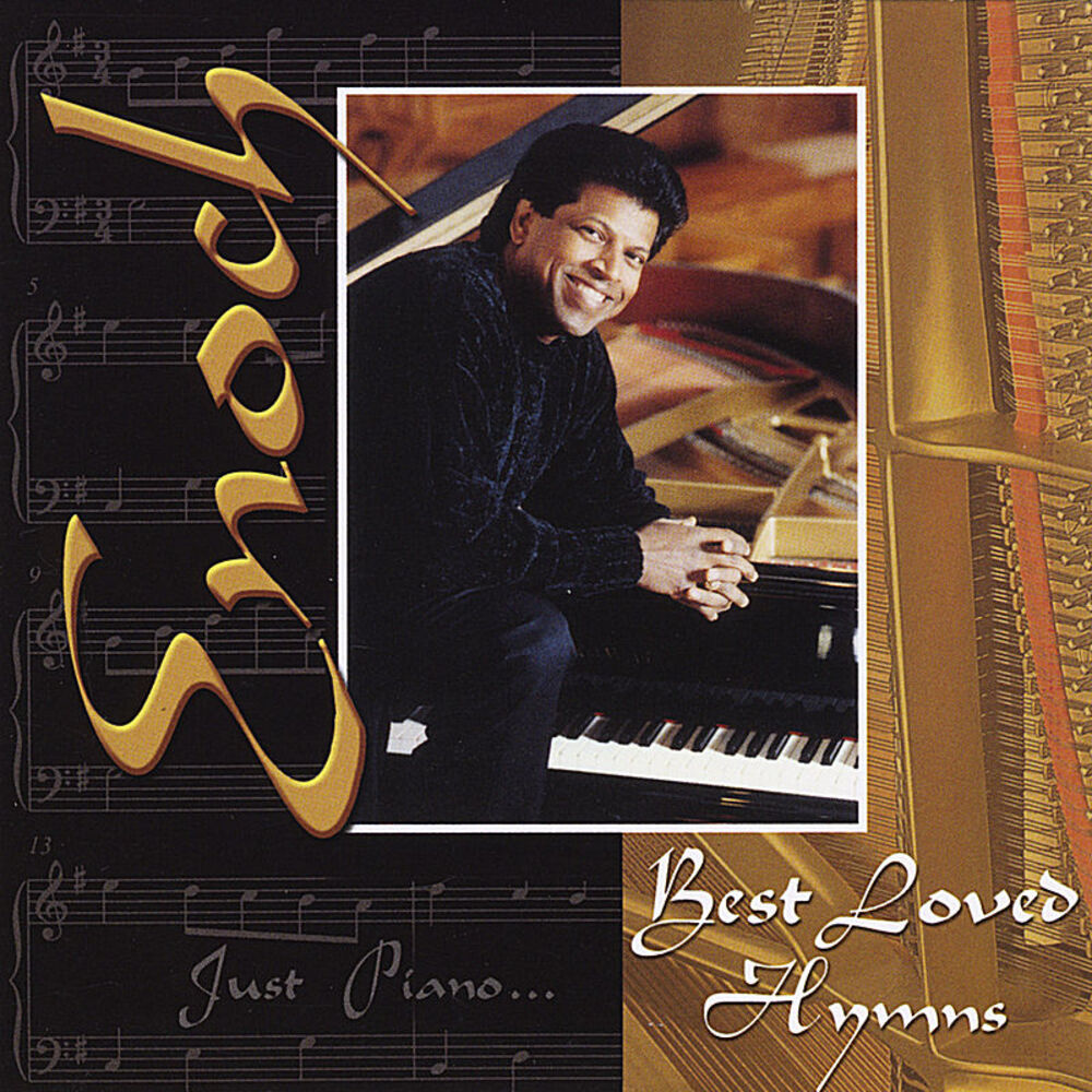 Picture of Best Loved Hymns