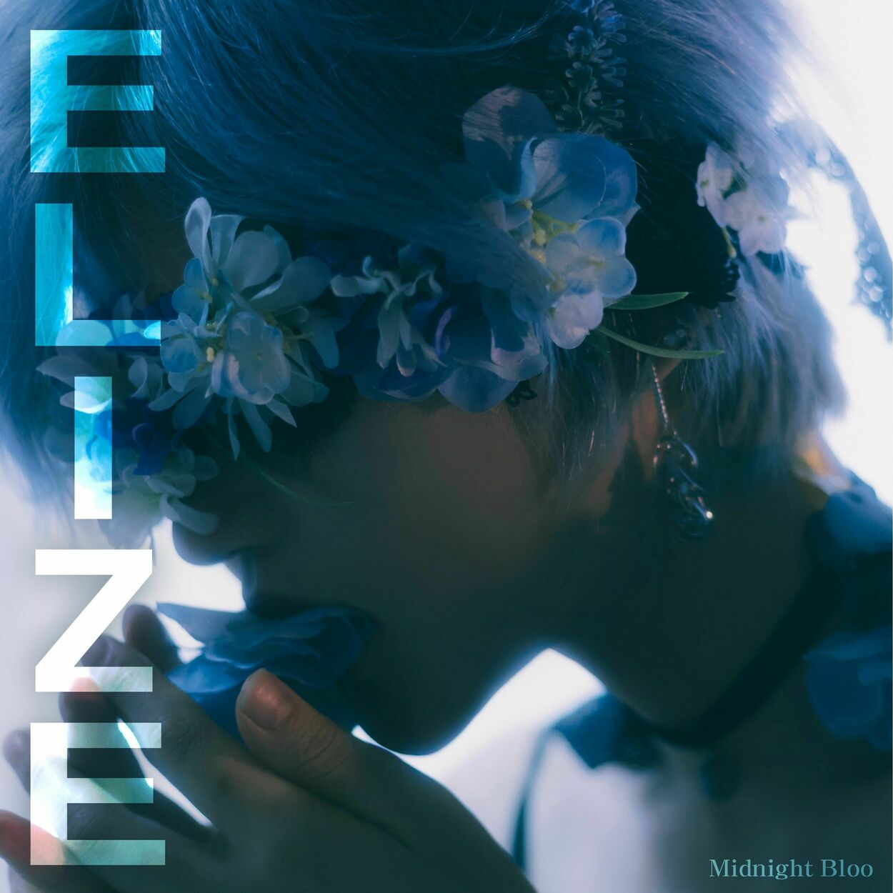 Midnight Bloo – Elize – Single