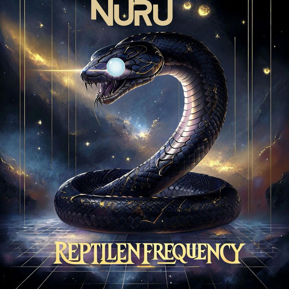 Picture of Reptilien Frequency