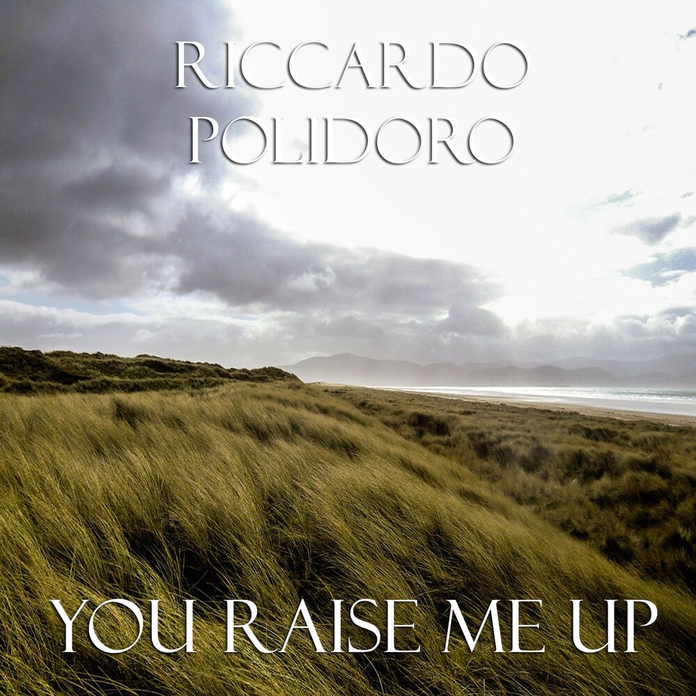 Picture of You Raise Me Up