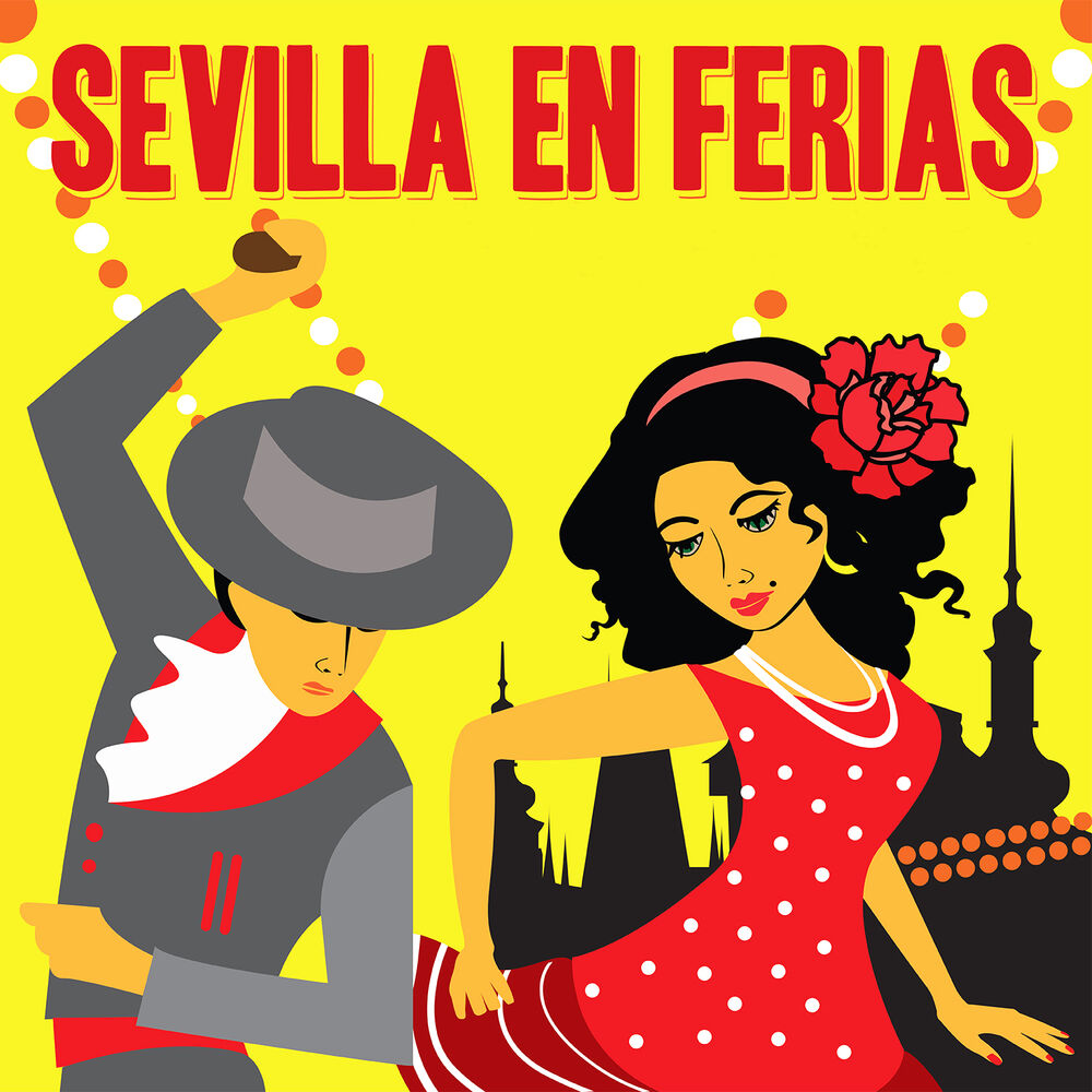 Picture of Sevilla en Ferias
