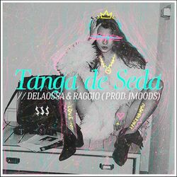 Cover of Tanga de Seda