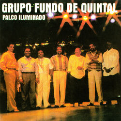 Cover of Palco Iluminado