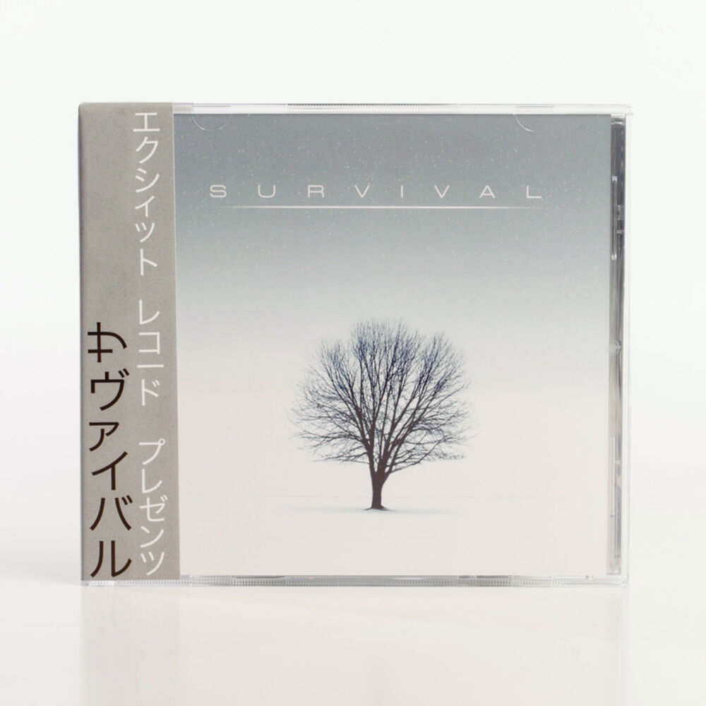 Picture of Survival LP