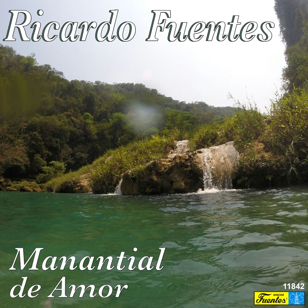 Picture of Manantial de Amor