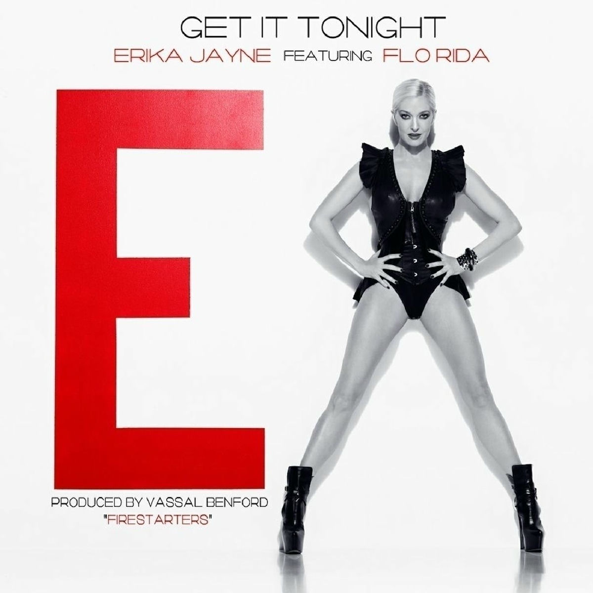 Album cover of Get It Tonight (feat. Flo Rida) - Single