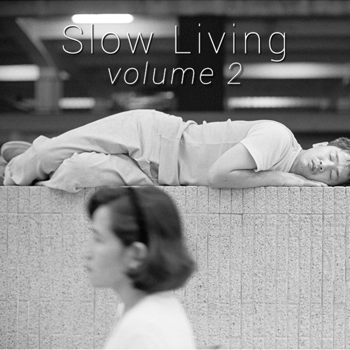 Album cover of Slow Living Volume 2