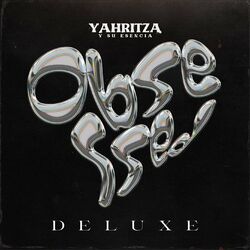 Cover of Obsessed (Deluxe)