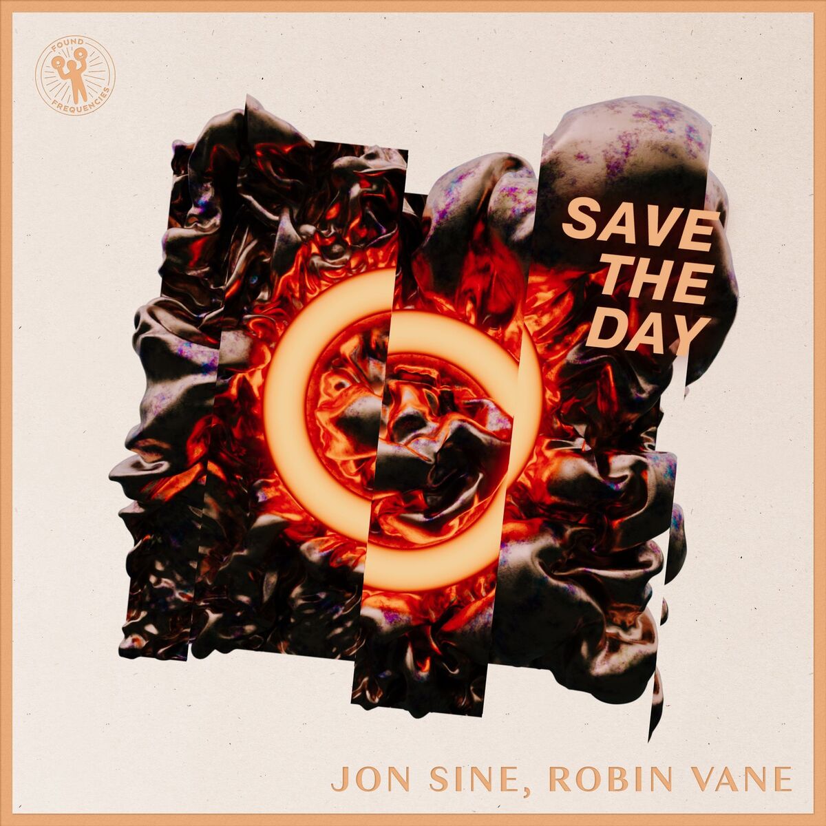 Album cover of Save the Day