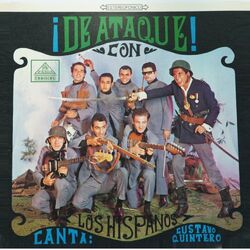 Cover of De Ataque