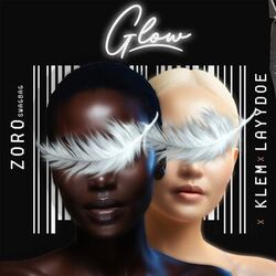 Cover of Glow