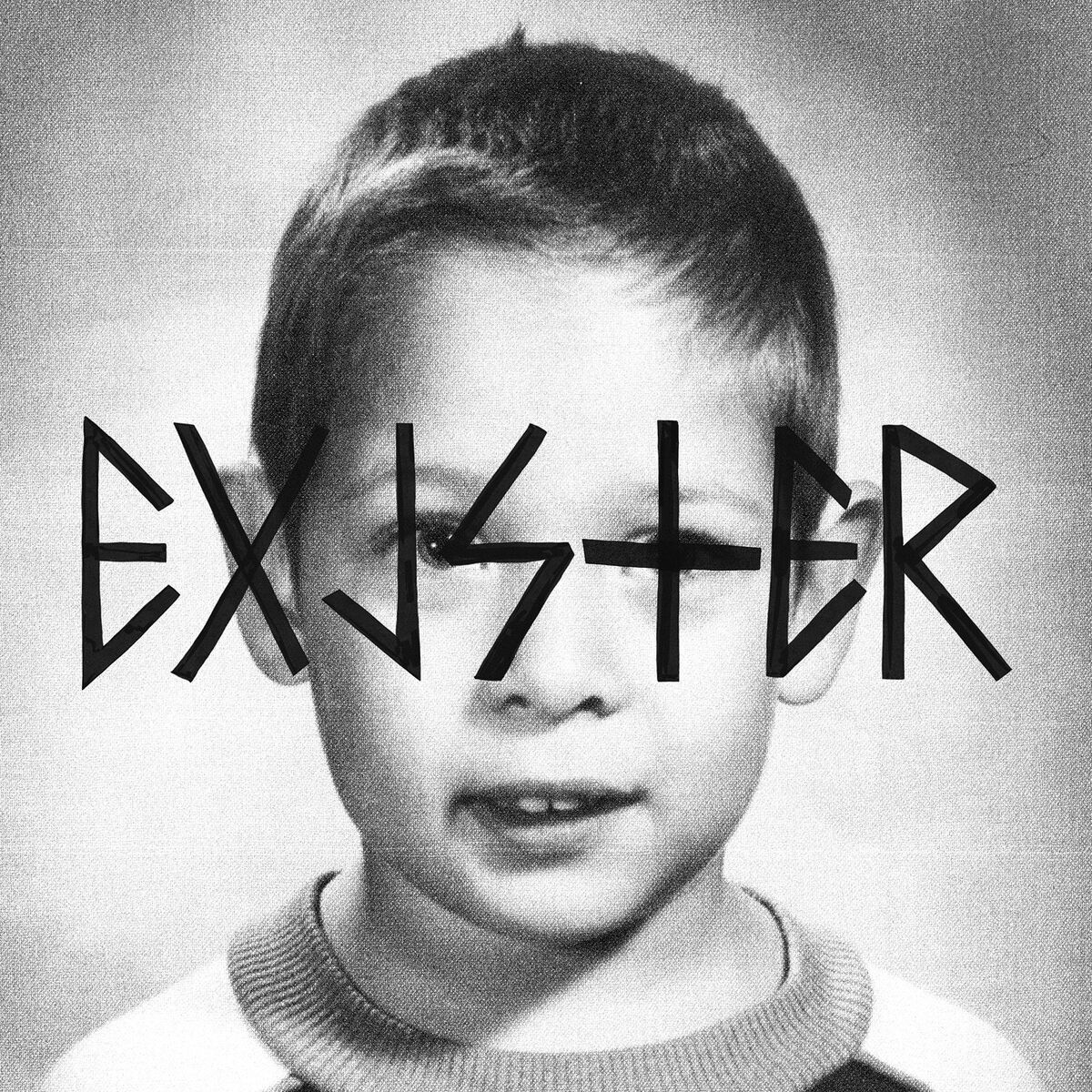 Album cover of Exister