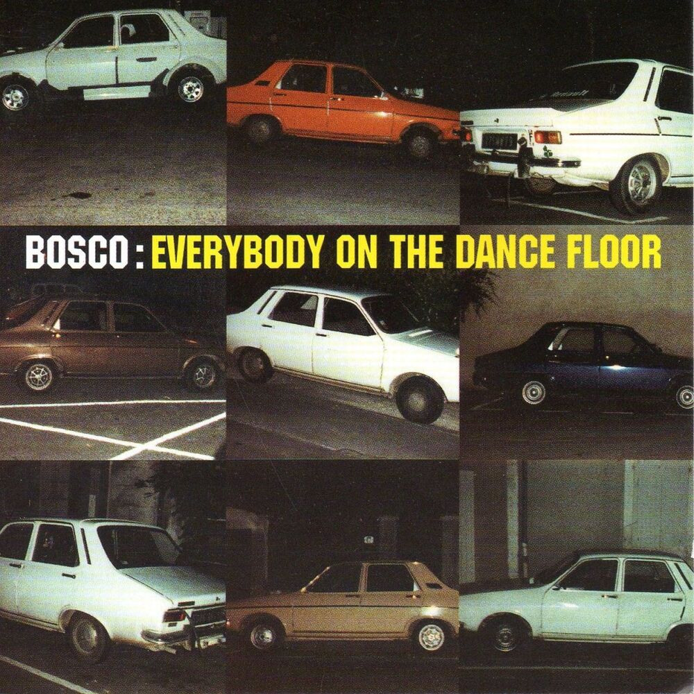 Picture of Everybody On the Dancefloor