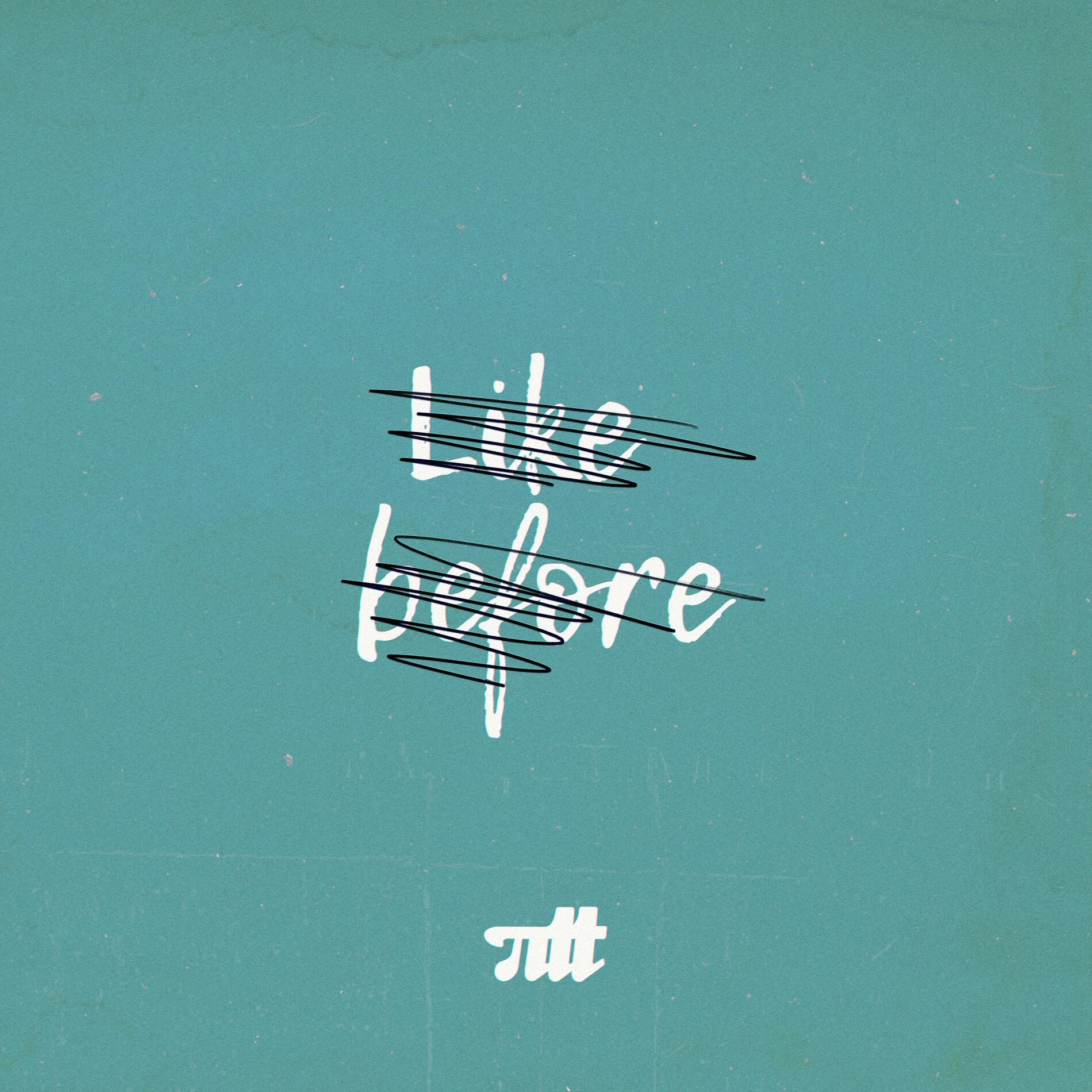 Album cover of LIKE BEFORE