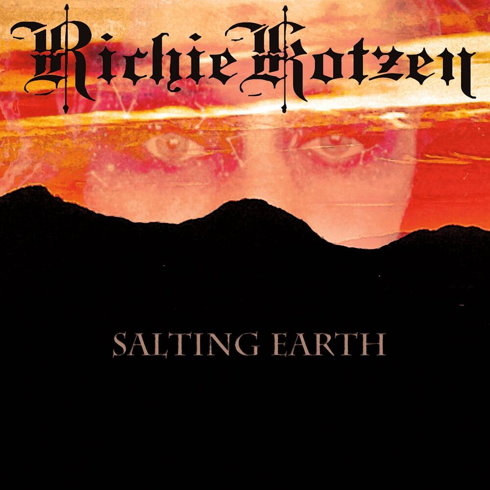 Picture of Salting Earth