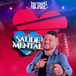 Cover of Saúde Mental