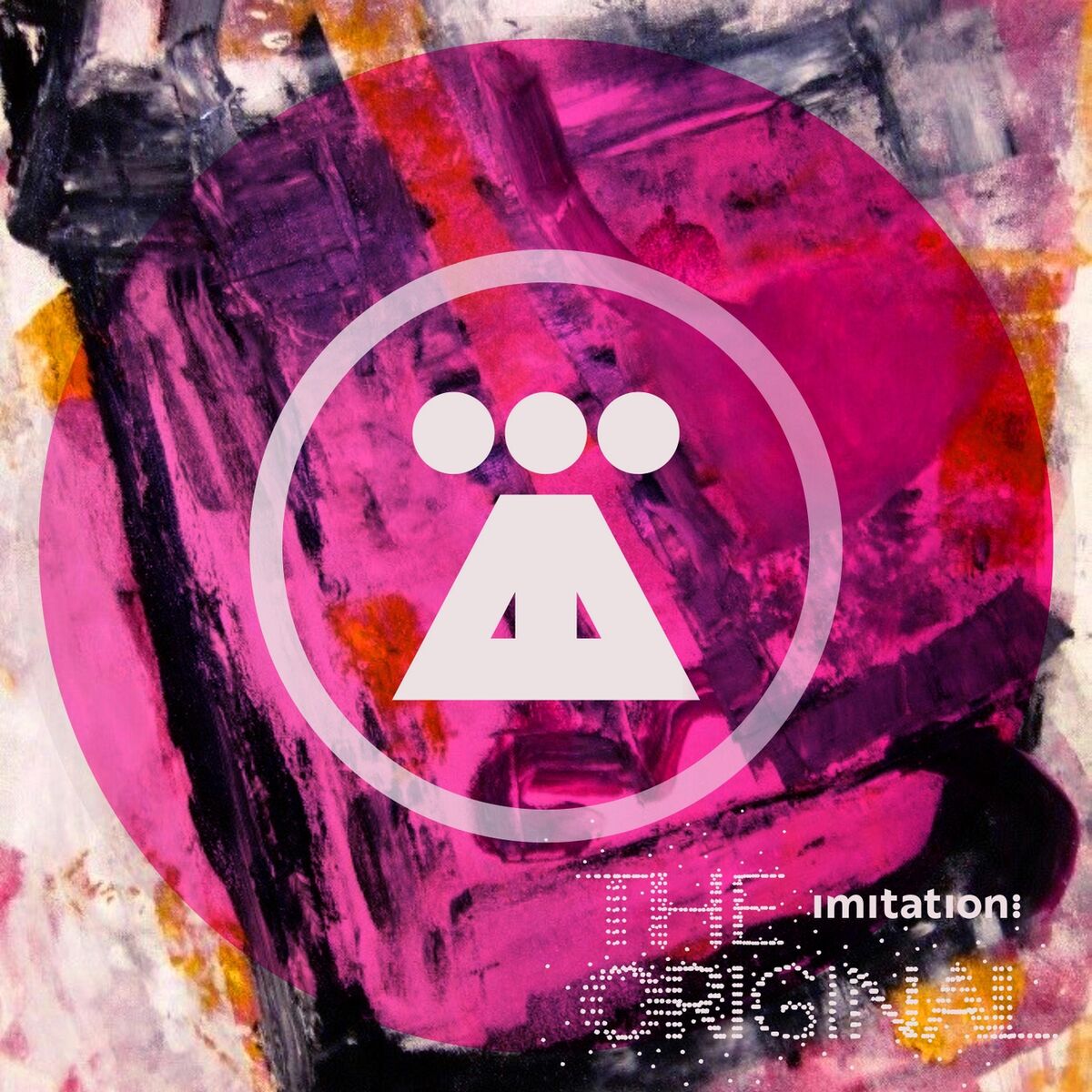 Album cover of The Original