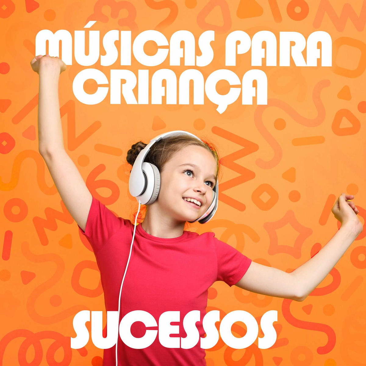 Album cover of Músicas Para Criança - Sucessos
