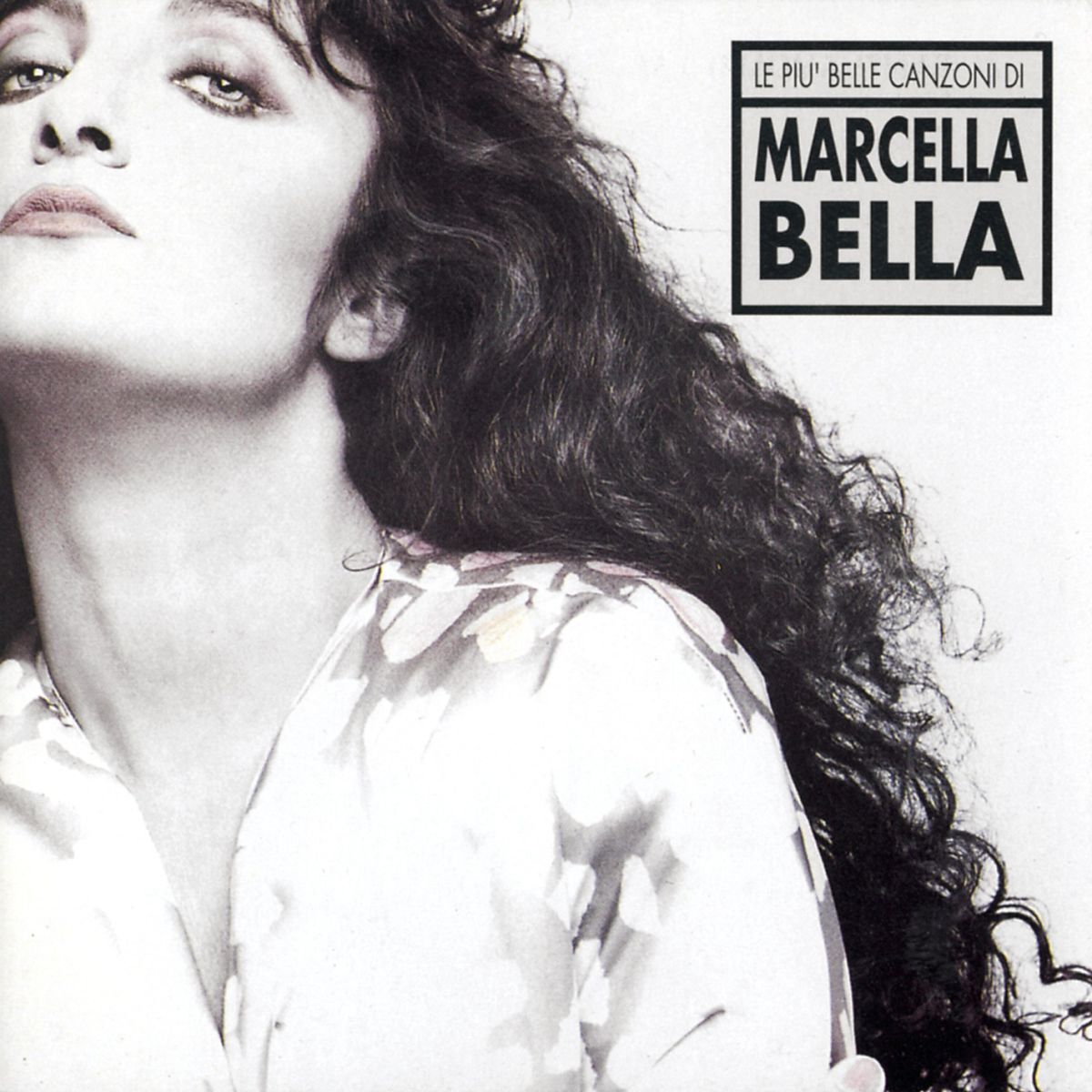 Album cover of Le Più Belle Canzoni