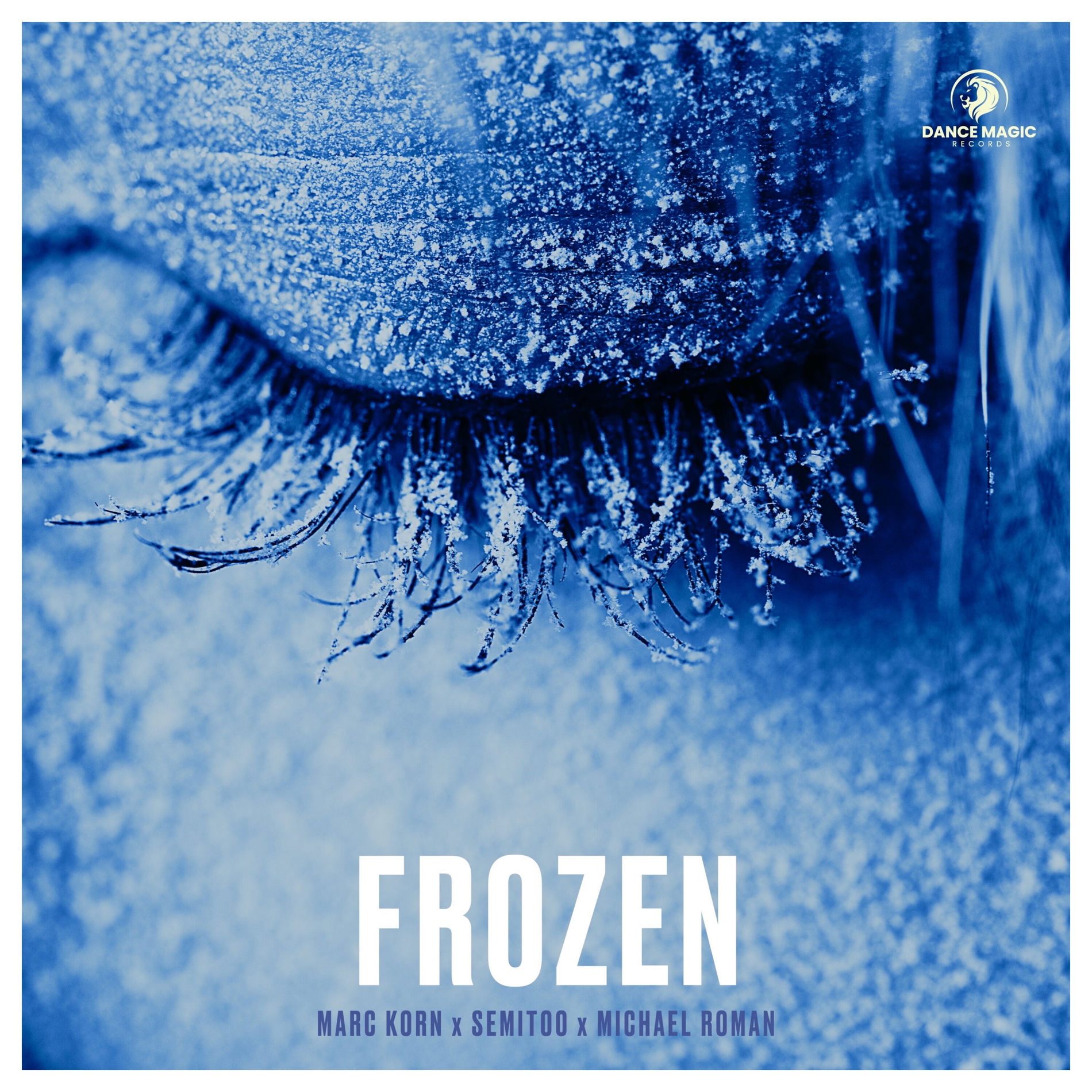 Album cover of Frozen