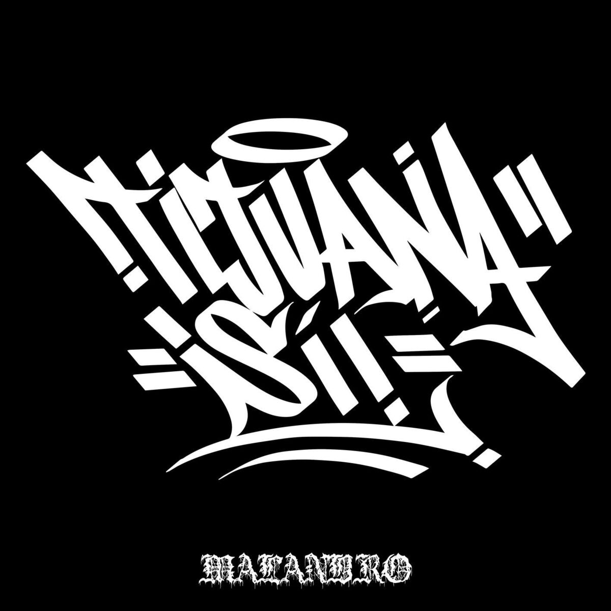 Album cover of TIJUANA SÍ!