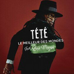 Cover of Le meilleur des mondes (feat. Ben Mazué)