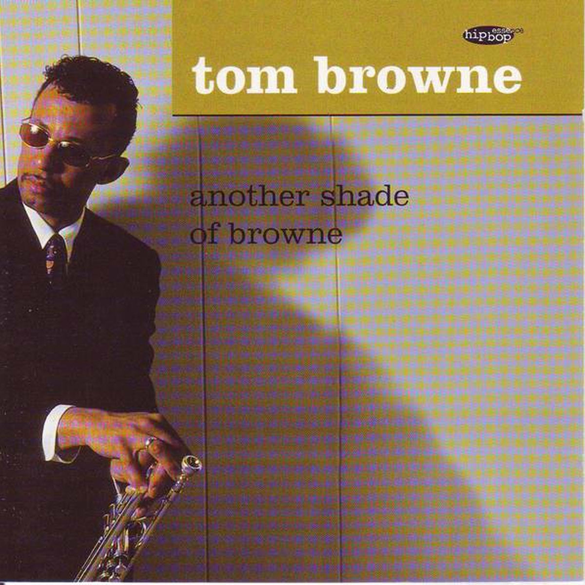 Album cover of Another Shade Of Browne