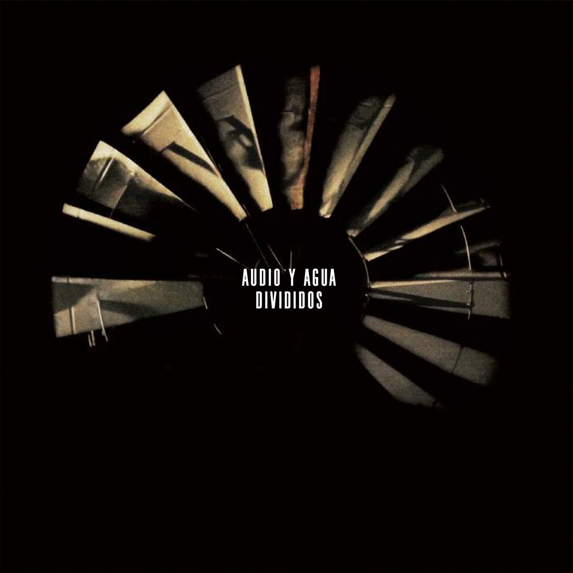 Album picture of Audio y Agua