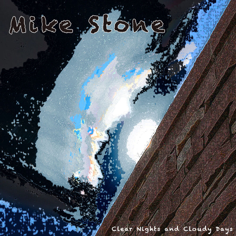 Picture of Clear Nights and Cloudy Days