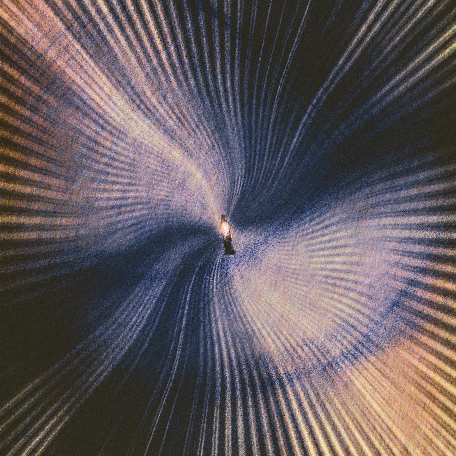 Album cover of in motion