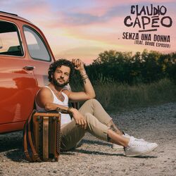 Cover of Senza una donna (Radio Edit)