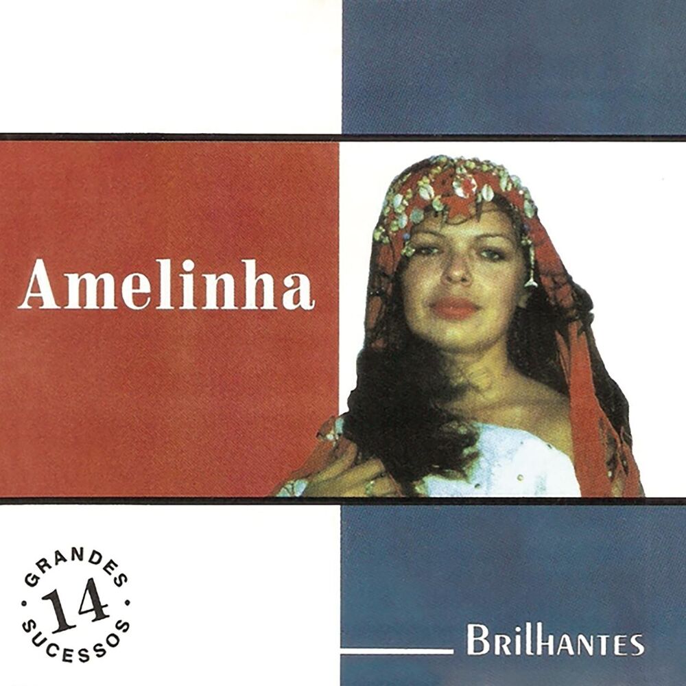 Picture of Brilhantes - Amelinha