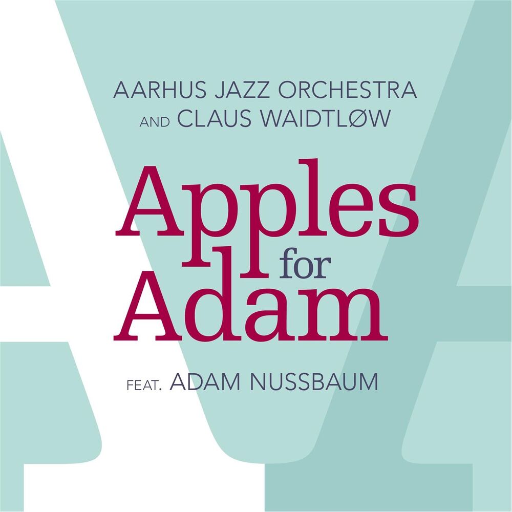 Picture of Apples for Adam