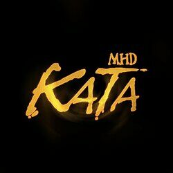 Cover of Kata