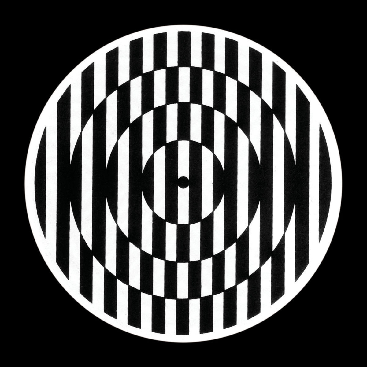 Album cover of Drop In Pressure
